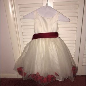 Flower Girl dress